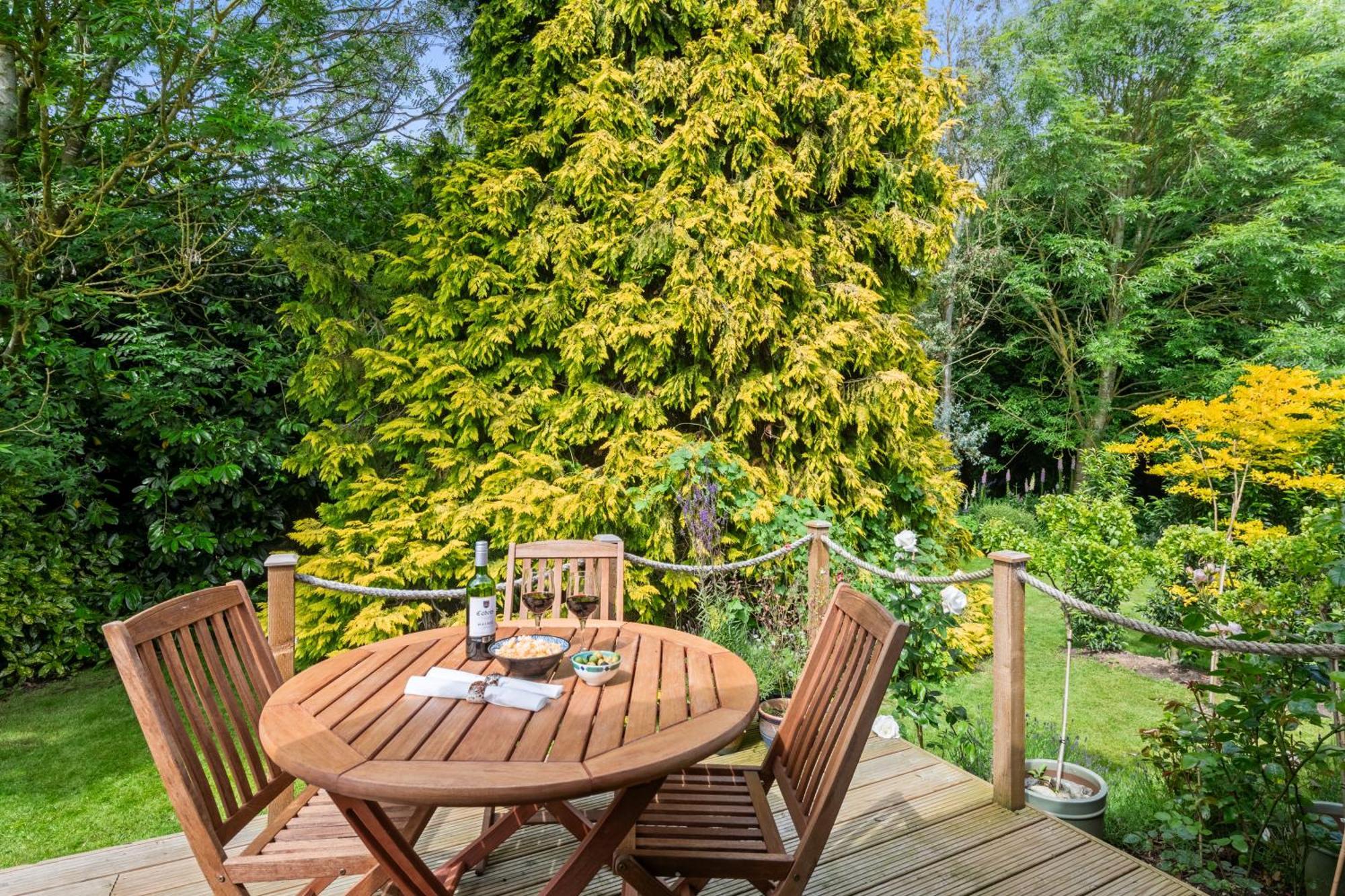 Appartement Attractive 2 Storey, 2 Bedroom Barn In Long Melford